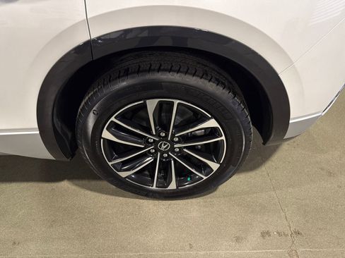 Used 2024 Acura ZDX A-Spec image 31