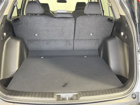 Used 2025 Honda CR-V LX image 14