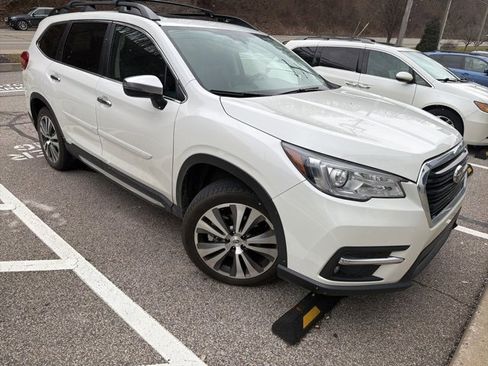 Used 2022 Subaru Ascent Touring image 8