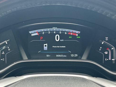 Used 2020 Honda CR-V EX-L image 19