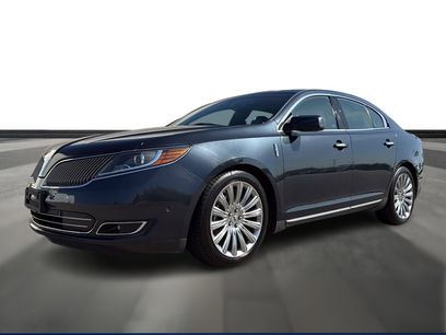 Used 2013 Lincoln MKS