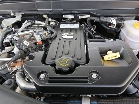 Used 2026 RAM 2500 Tradesman AWD/4WD image 53