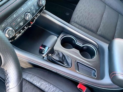 New 2026 Dodge Durango GT w/ Blacktop Package image 8