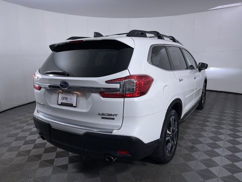Certified 2025 Subaru Ascent Touring image 25