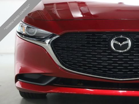 Used 2024 MAZDA MAZDA3 s image 7