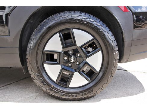 Used 2024 Hyundai Santa Fe SEL AWD/4WD image 36