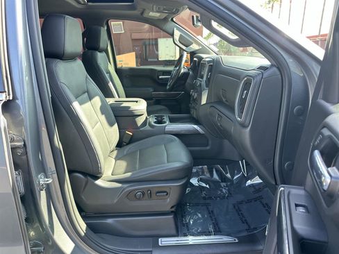 Used 2021 Chevrolet Silverado 1500 LTZ w/ LTZ Premium Package image 14