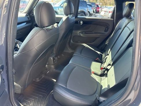 Used 2019 MINI Cooper Countryman S image 8