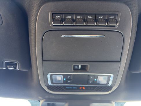 Used 2023 Ford F150 Tremor w/ Equipment Group 402A High AWD/4WD image 25