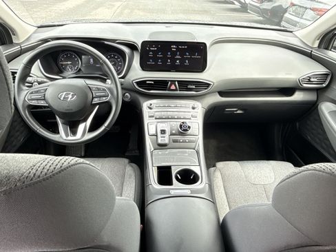 Certified 2023 Hyundai Santa Fe SEL AWD/4WD image 23