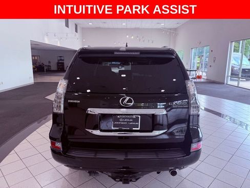 Used 2019 Lexus GX 460 Premium w/ Premium Package AWD/4WD image 6