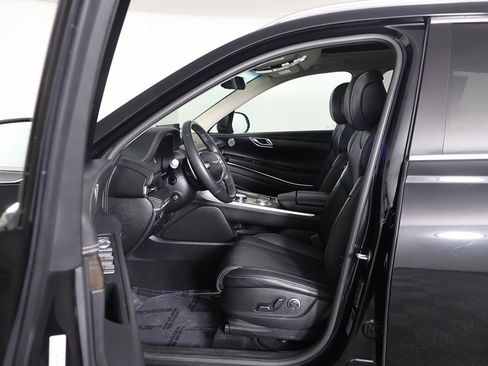 Used 2024 Genesis GV80 3.5T image 31