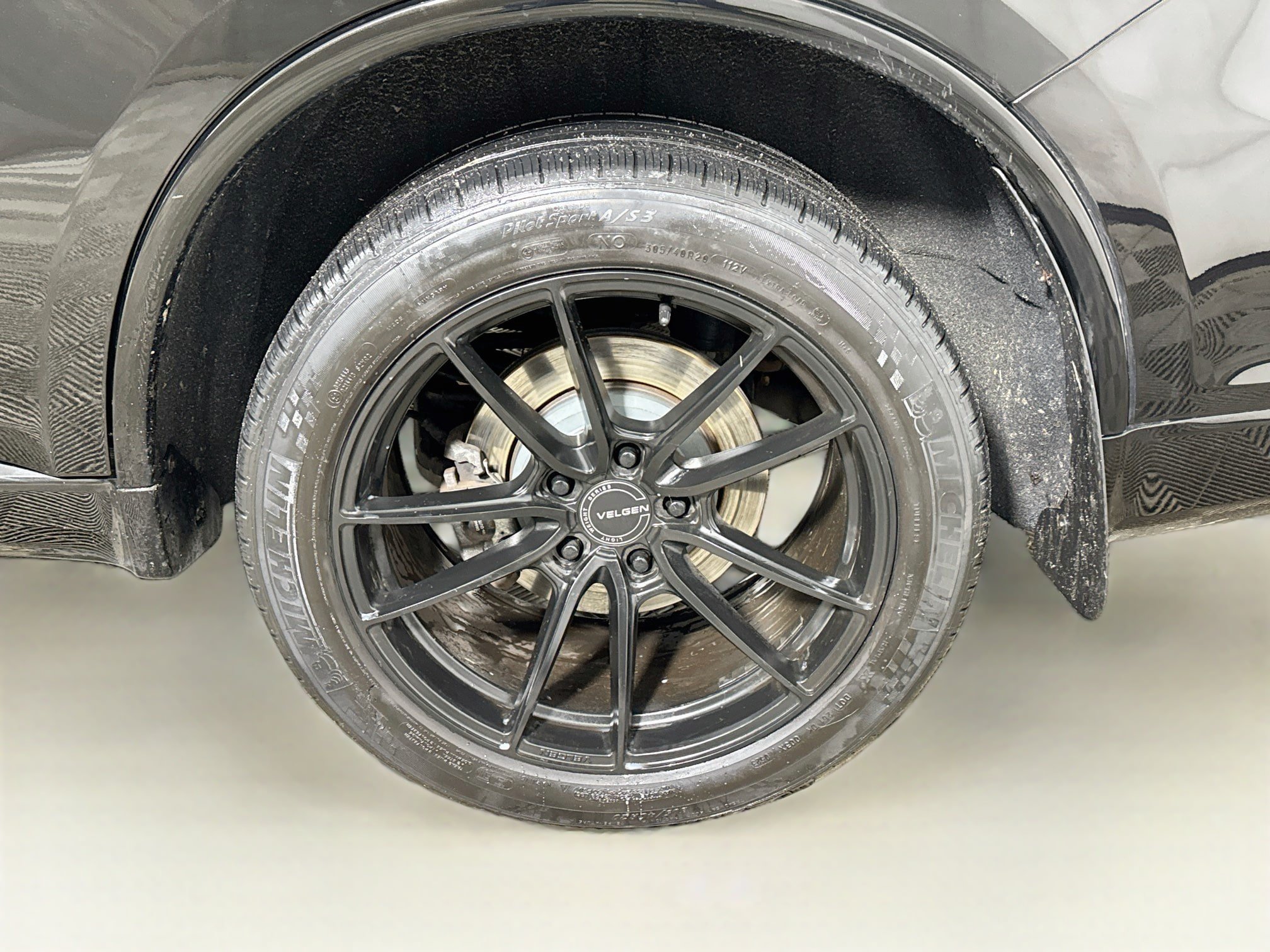Used 2018 Dodge Durango R/T w/ Blacktop Package AWD/4WD image 31