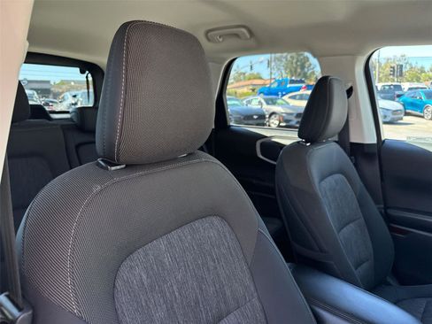 Certified 2022 Ford Bronco Sport Big Bend image 15