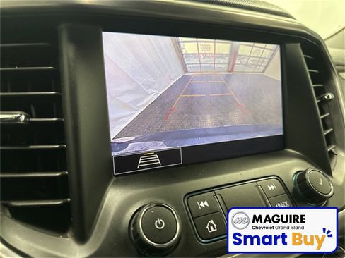 Used 2020 GMC Acadia AT4 image 12