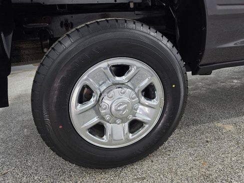 Used 2023 RAM 2500 Tradesman image 32