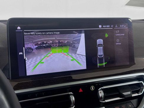 Used 2022 BMW X4 xDrive30i w/ Premium Package 2 image 17