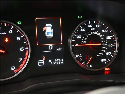 Used 2022 Subaru WRX Premium image 3