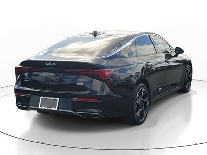 Used 2025 Kia K5 GT-Line w/ GT-Line Premium Package