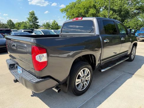 Used 2014 Toyota Tundra 1794 Edition RWD image 5