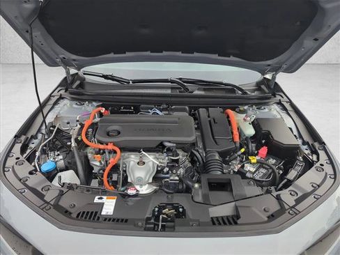 New 2025 Honda Accord EX-L image 20