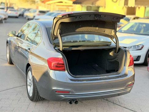 Used 2018 BMW 330i Sedan image 8