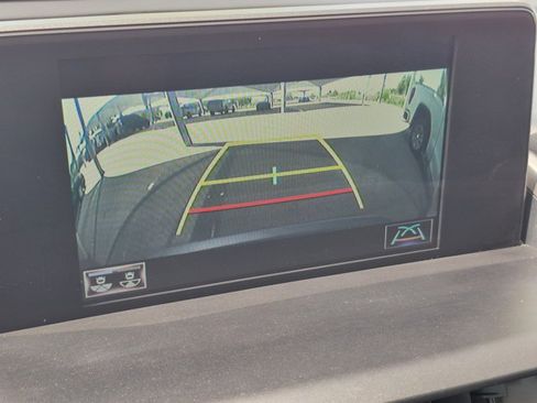 Used 2021 Lexus NX 300h AWD w/ Comfort Package image 13