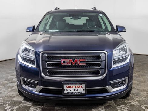 Used 2017 GMC Acadia Limited SLT image 13