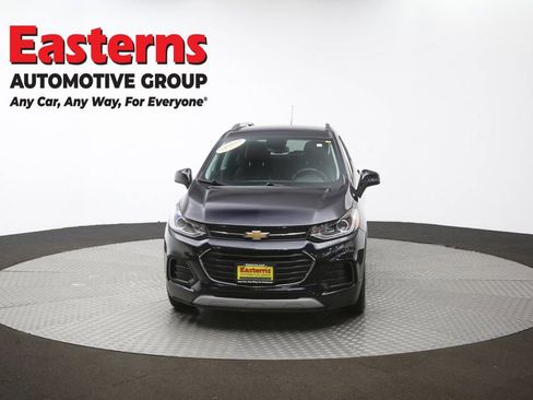Used 2021 Chevrolet Trax LT w/ Driver Confidence Package image 51