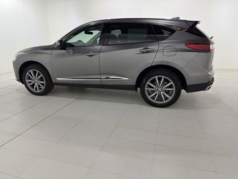 Certified 2023 Acura RDX AWD w/ Technology Package image 2