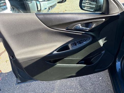 Used 2020 Chevrolet Malibu LT image 20