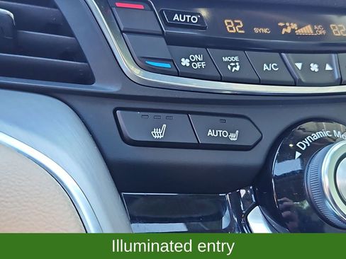 Used 2021 Acura TLX image 19