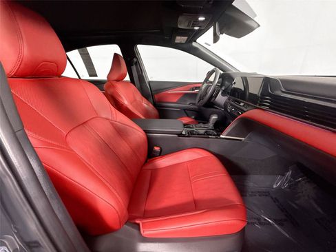 Certified 2025 Toyota Camry XSE FWD image 57