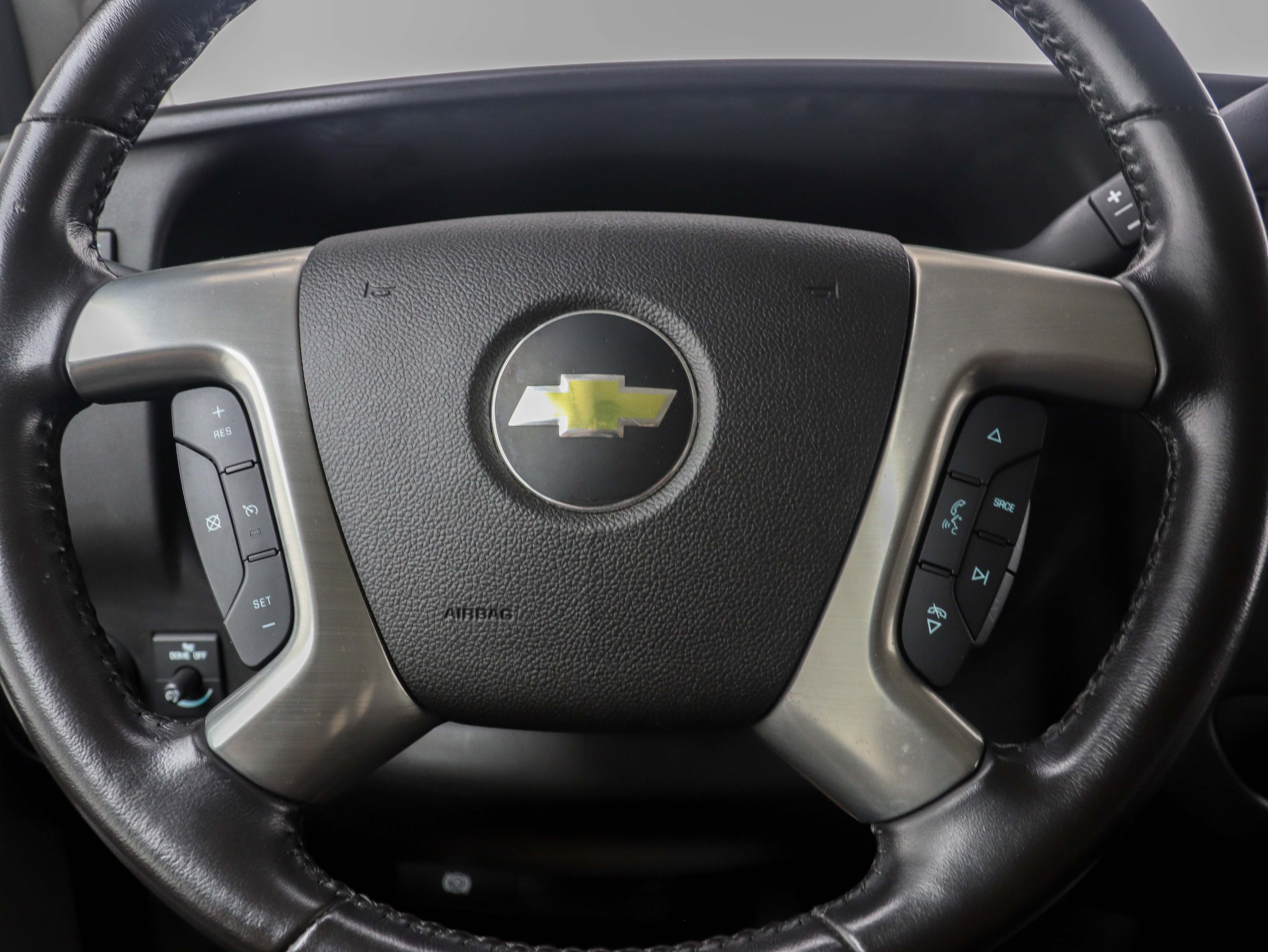 Used 2016 Chevrolet Express 2500 LS RWD image 22