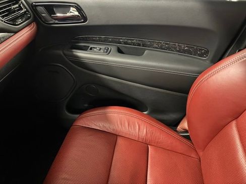 Used 2024 Dodge Durango SRT Hellcat image 15