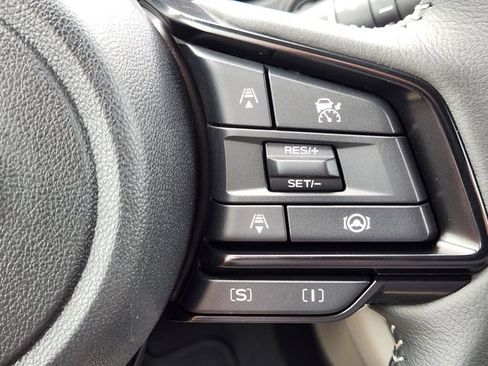 Certified 2026 Subaru Forester Premium AWD/4WD image 29
