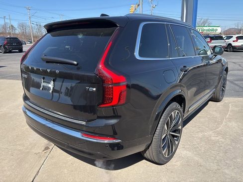 New 2026 Volvo XC90 T8 Ultra w/ Protection Package Premier AWD/4WD image 6