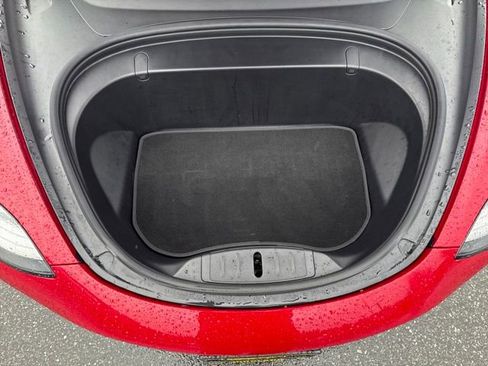 Used 2018 Tesla Model 3 Long Range image 28