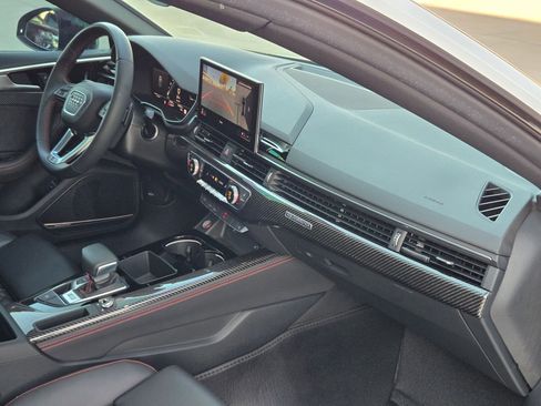 Used 2025 Audi S5 Premium Plus image 30