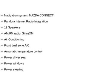 Used 2025 MAZDA CX-70 3.3 Turbo S w/ Premium Plus video 2