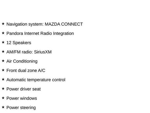 Used 2025 MAZDA CX-70 3.3 Turbo S w/ Premium Plus image 2