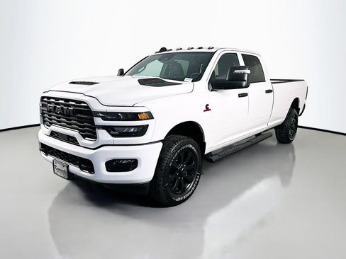 New 2026 RAM 2500 Tradesman AWD/4WD image 3