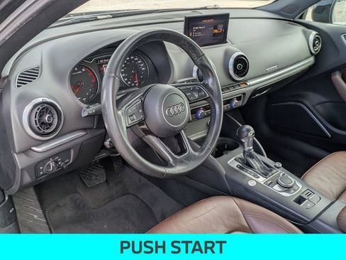 Used 2020 Audi A3 2.0T Premium Plus image 14