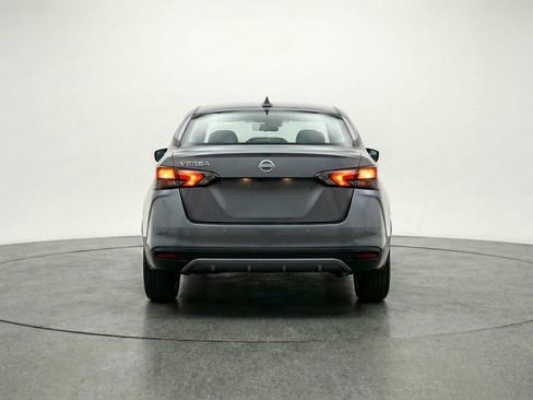 Used 2025 Nissan Versa SV image 7