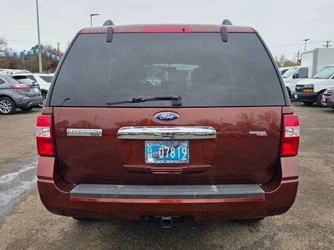 Used 2007 Ford Expedition Limited image 4