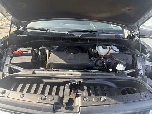 Used 2026 Chevrolet Silverado 1500 LT image 31