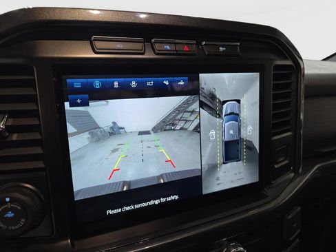 Used 2023 Ford F150 XLT w/ Equipment Group 302A High AWD/4WD image 27
