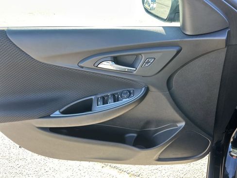 Used 2024 Chevrolet Malibu LT image 24