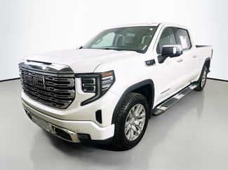Used 2022 GMC Sierra 1500 Denali video 3
