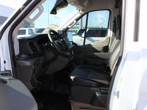 New 2026 Ford Transit 250 Base image 9